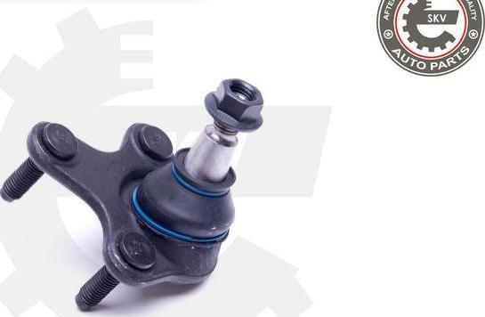 Esen SKV 04SKV578 - Giunto di supporto / guida www.autoricambi360.it