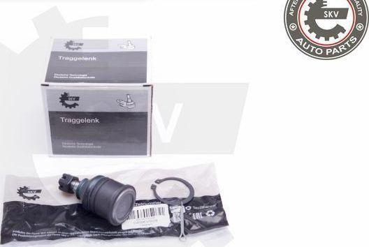 Esen SKV 04SKV608 - Giunto di supporto / guida www.autoricambi360.it