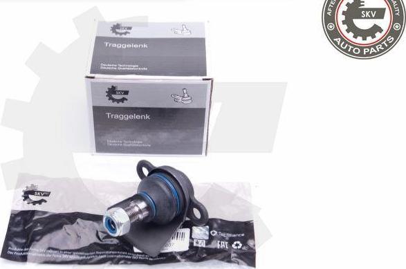 Esen SKV 04SKV607 - Giunto di supporto / guida www.autoricambi360.it
