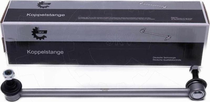 Esen SKV 04SKV681 - Asta / Puntone, Stabilizzatore www.autoricambi360.it