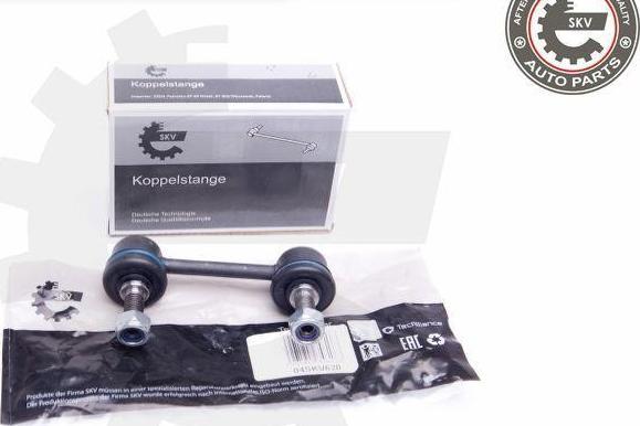 Esen SKV 04SKV620 - Asta / Puntone, Stabilizzatore www.autoricambi360.it