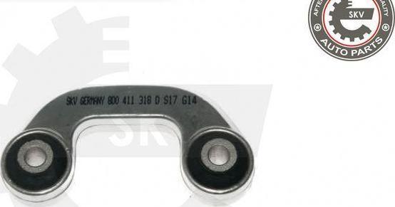 Esen SKV 04SKV108 - Asta / Puntone, Stabilizzatore www.autoricambi360.it