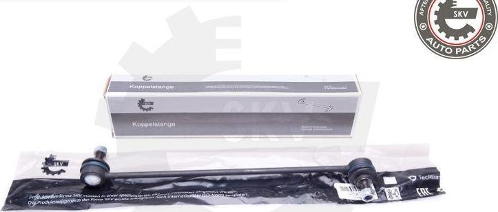 Esen SKV 04SKV384 - Asta / Puntone, Stabilizzatore www.autoricambi360.it