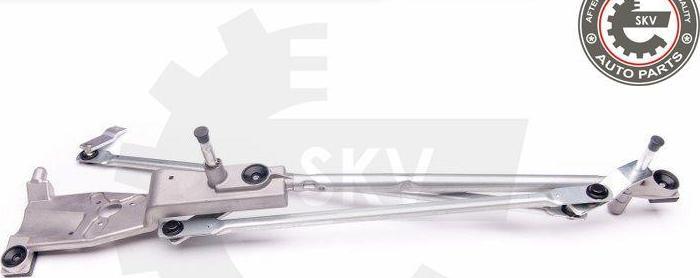 Esen SKV 05SKV050 - Tiranteria tergicristallo www.autoricambi360.it
