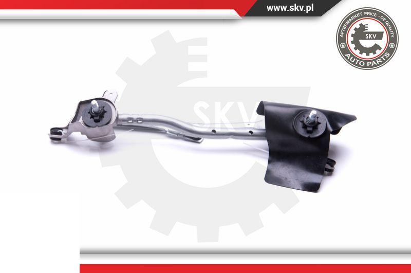 Esen SKV 05SKV089 - Tiranteria tergicristallo www.autoricambi360.it