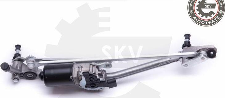 Esen SKV 05SKV104 - Tiranteria tergicristallo www.autoricambi360.it
