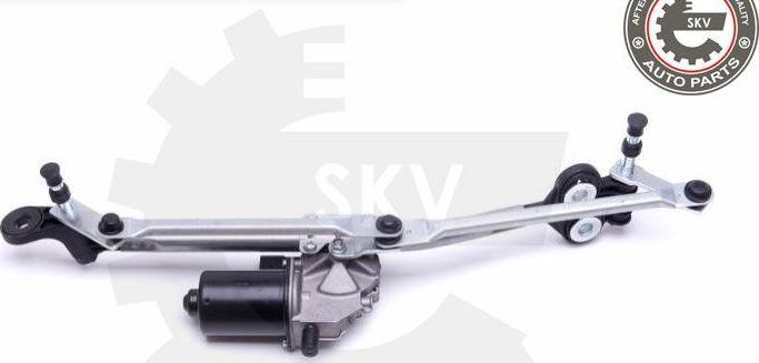 Esen SKV 05SKV101 - Tiranteria tergicristallo www.autoricambi360.it