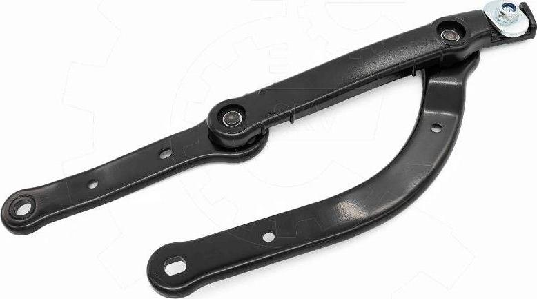 Esen SKV 05SKV800 - Braccio tergi, Pulizia cristalli www.autoricambi360.it