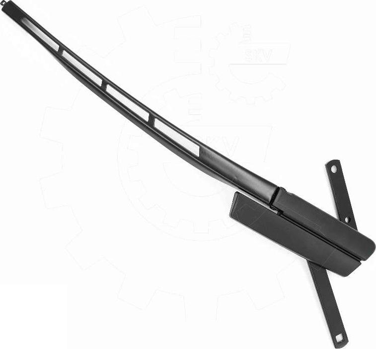 Esen SKV 05SKV803 - Braccio tergi, Pulizia cristalli www.autoricambi360.it