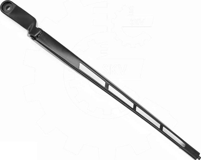 Esen SKV 05SKV802 - Braccio tergi, Pulizia cristalli www.autoricambi360.it