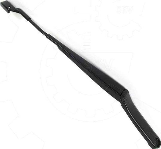 Esen SKV 05SKV810 - Braccio tergi, Pulizia cristalli www.autoricambi360.it