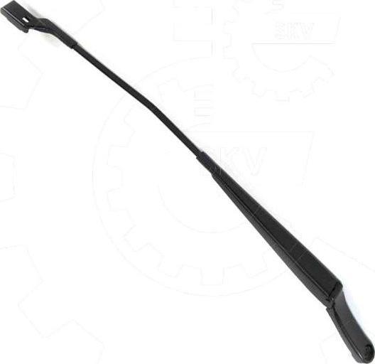 Esen SKV 05SKV811 - Braccio tergi, Pulizia cristalli www.autoricambi360.it