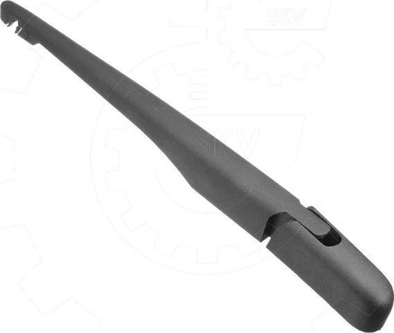 Esen SKV 05SKV822 - Braccio tergi, Pulizia cristalli www.autoricambi360.it