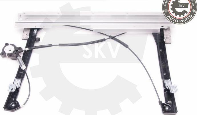 Esen SKV 00SKV102 - Alzacristallo www.autoricambi360.it
