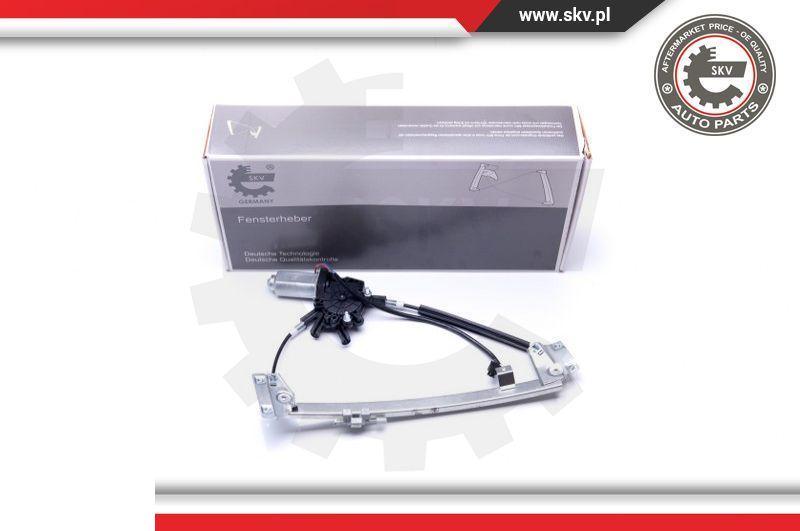 Esen SKV 00SKV324 - Alzacristallo www.autoricambi360.it