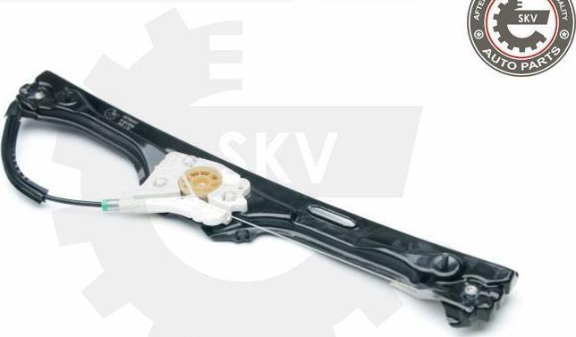 Esen SKV 01SKV644 - Alzacristallo www.autoricambi360.it