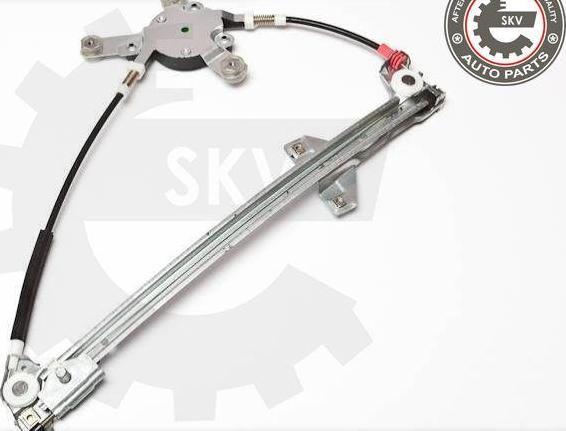 Esen SKV 01SKV302 - Alzacristallo www.autoricambi360.it