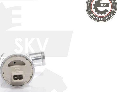 Esen SKV 08SKV205 - Valvola regolazione reg. minimo, Alimentazione aria www.autoricambi360.it