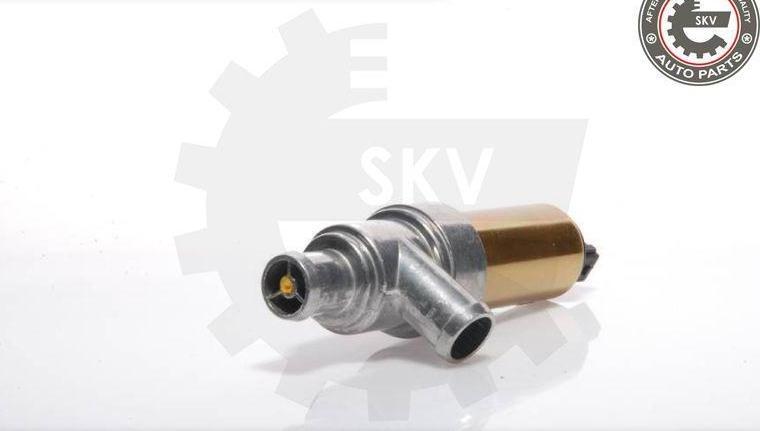 Esen SKV 08SKV211 - Valvola regolazione reg. minimo, Alimentazione aria www.autoricambi360.it