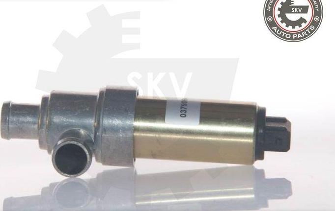 Esen SKV 08SKV212 - Valvola regolazione reg. minimo, Alimentazione aria www.autoricambi360.it