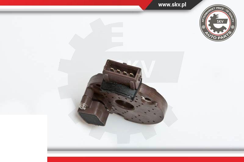 Esen SKV 03SKV909 - Centralina controllo, Impianto d'accensione www.autoricambi360.it
