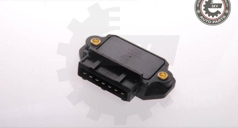 Esen SKV 03SKV904 - Centralina controllo, Impianto d'accensione www.autoricambi360.it