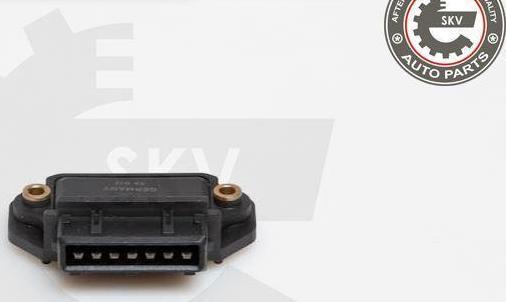 Esen SKV 03SKV901 - Centralina controllo, Impianto d'accensione www.autoricambi360.it