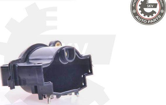 Esen SKV 03SKV091 - Bobina d'accensione www.autoricambi360.it