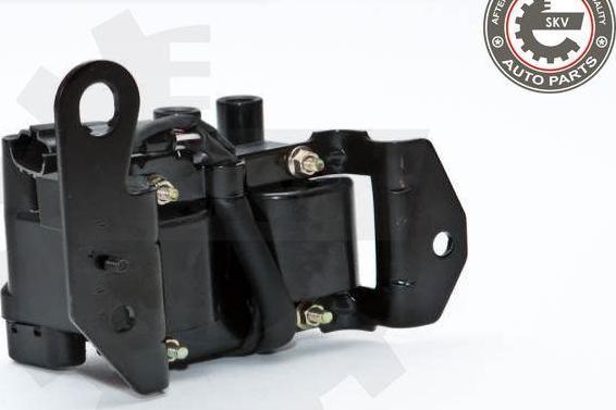Esen SKV 03SKV098 - Bobina d'accensione www.autoricambi360.it