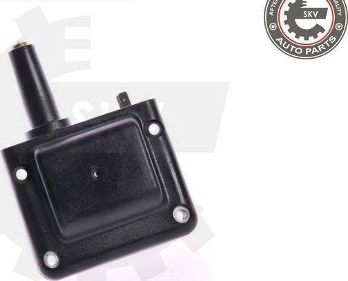 Esen SKV 03SKV093 - Bobina d'accensione www.autoricambi360.it