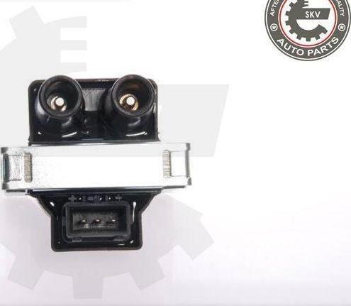 Esen SKV 03SKV045 - Bobina d'accensione www.autoricambi360.it