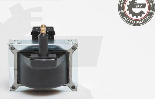 Esen SKV 03SKV040 - Bobina d'accensione www.autoricambi360.it