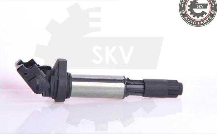 Esen SKV 03SKV043 - Bobina d'accensione www.autoricambi360.it