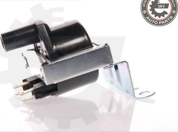 Esen SKV 03SKV056 - Bobina d'accensione www.autoricambi360.it