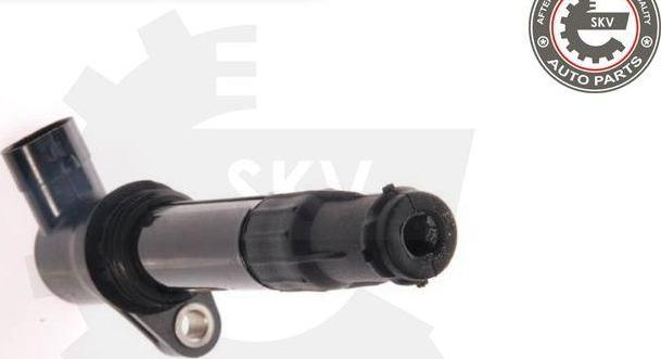 Esen SKV 03SKV065 - Bobina d'accensione www.autoricambi360.it