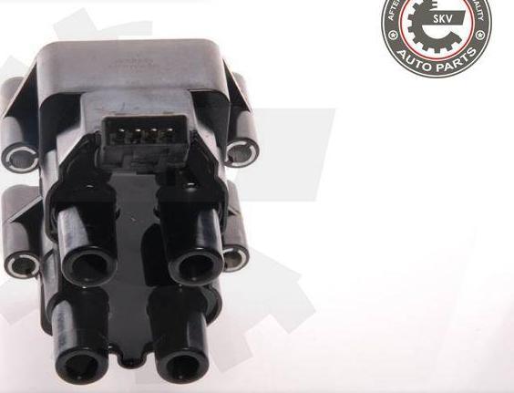 Esen SKV 03SKV061 - Bobina d'accensione www.autoricambi360.it