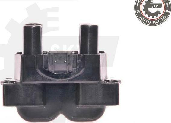 Esen SKV 03SKV062 - Bobina d'accensione www.autoricambi360.it