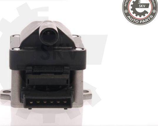 Esen SKV 03SKV006 - Bobina d'accensione www.autoricambi360.it