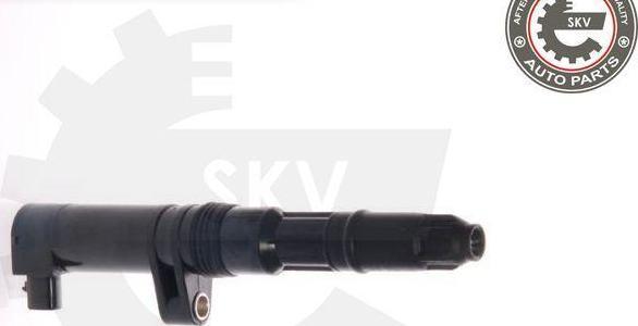Esen SKV 03SKV001 - Bobina d'accensione www.autoricambi360.it