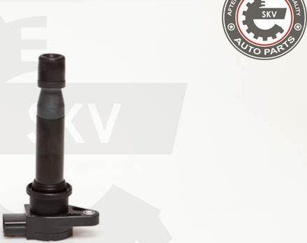 Esen SKV 03SKV002 - Bobina d'accensione www.autoricambi360.it