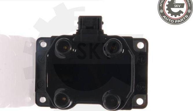 Esen SKV 03SKV010 - Bobina d'accensione www.autoricambi360.it
