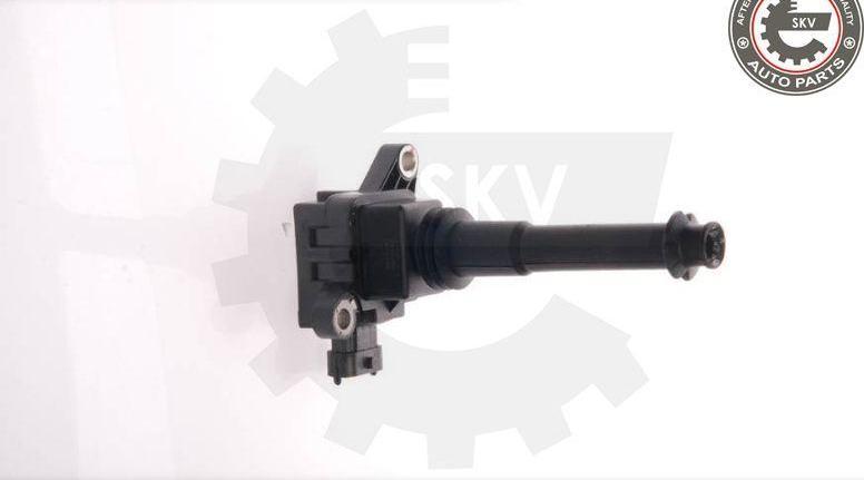 Esen SKV 03SKV011 - Bobina d'accensione www.autoricambi360.it
