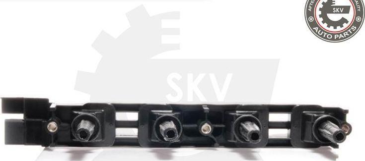 Esen SKV 03SKV086 - Bobina d'accensione www.autoricambi360.it