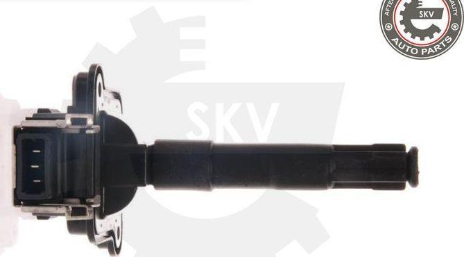 Esen SKV 03SKV035 - Bobina d'accensione www.autoricambi360.it