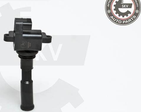 Esen SKV 03SKV030 - Bobina d'accensione www.autoricambi360.it