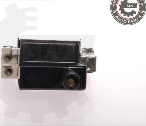 Esen SKV 03SKV037 - Bobina d'accensione www.autoricambi360.it