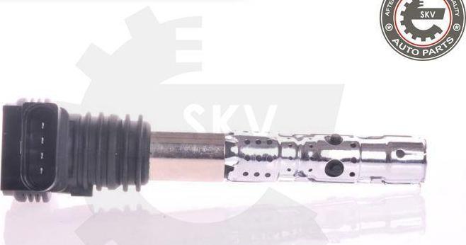 Esen SKV 03SKV024 - Bobina d'accensione www.autoricambi360.it