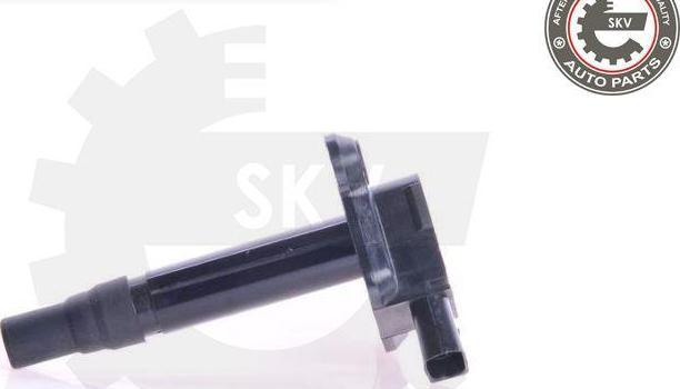 Esen SKV 03SKV026 - Bobina d'accensione www.autoricambi360.it