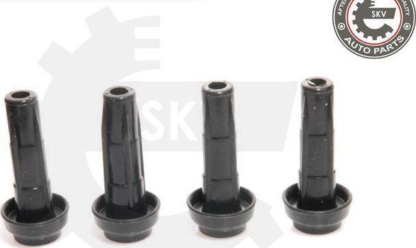 Esen SKV 03SKV020 - Bobina d'accensione www.autoricambi360.it