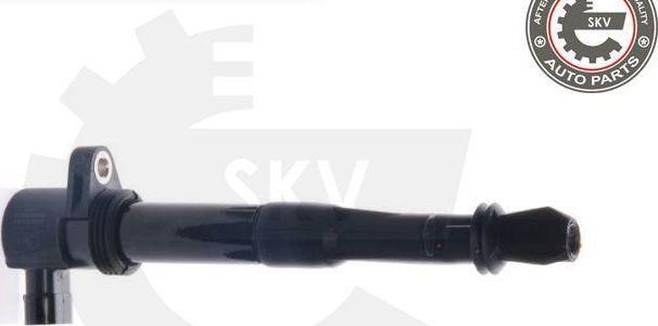 Esen SKV 03SKV027 - Bobina d'accensione www.autoricambi360.it